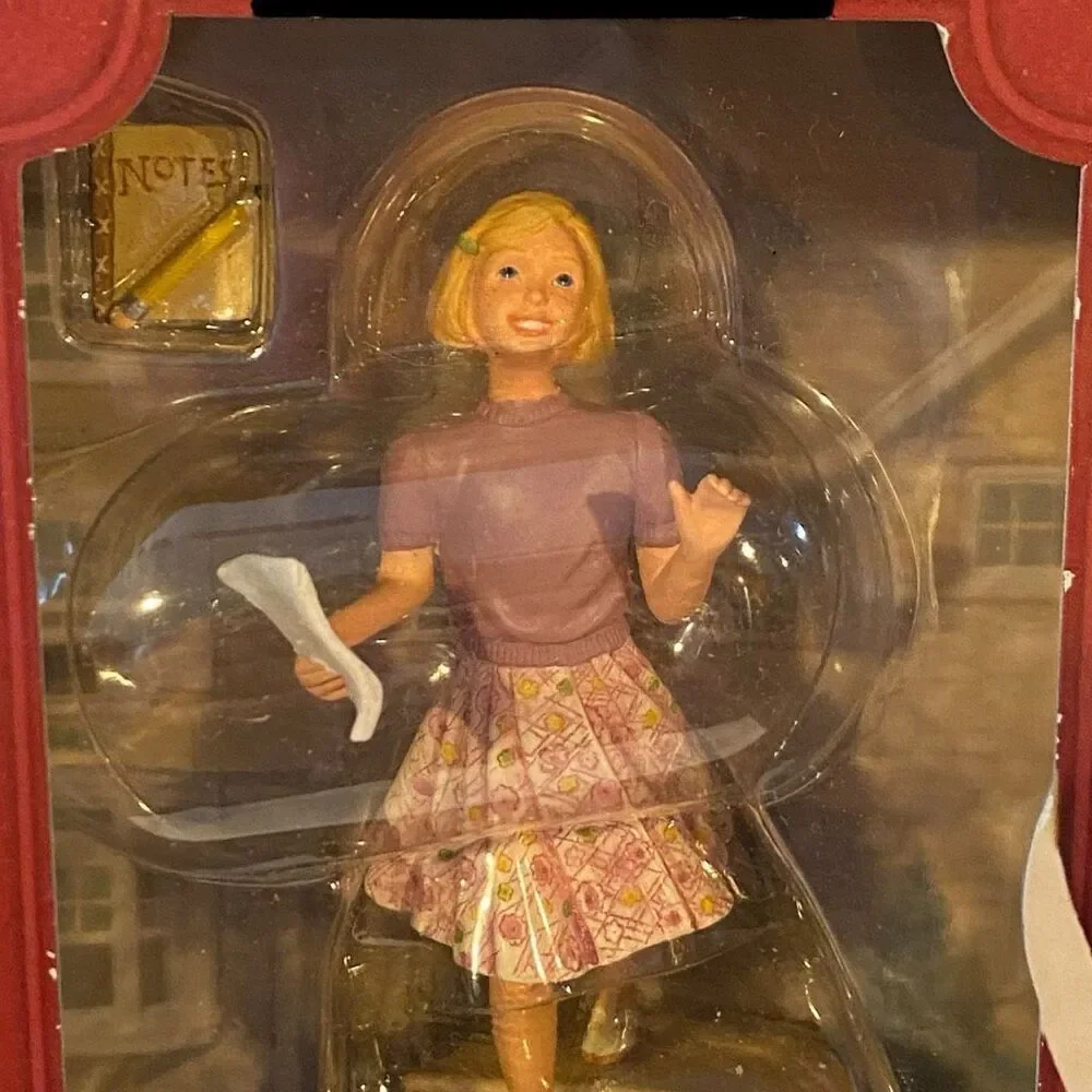 American Girl hallmark american